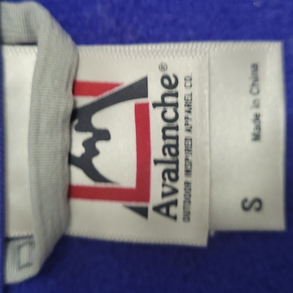 Avalanche Pullover - image 4